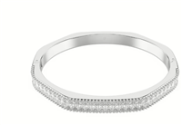 Bracciale Swarovski in Lega metallica Cristallo 5720621 - 5720621